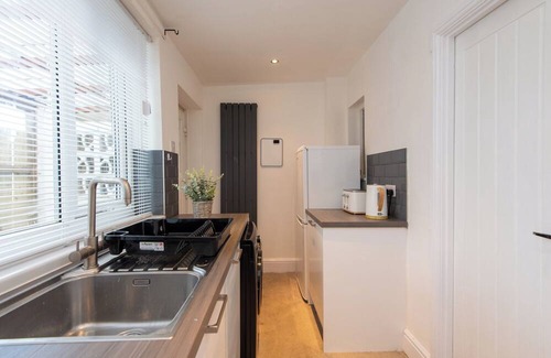 Durham Casa | Adolphus Place