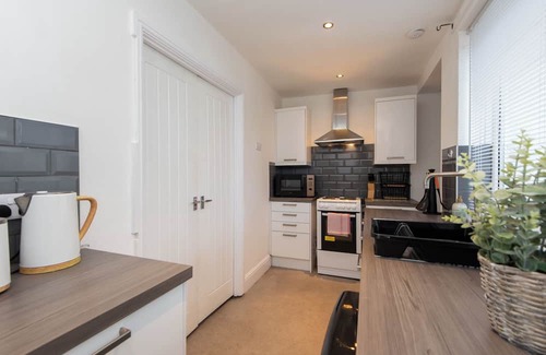 Durham Casa | Adolphus Place