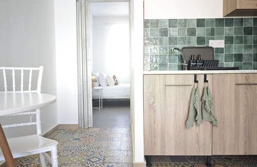 Politiko Apartamento | Studio Boutique 13
