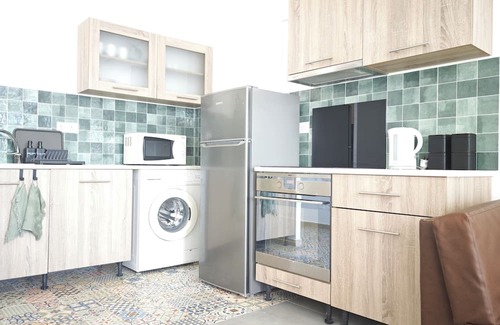 Politiko Apartamento | Studio Boutique 13