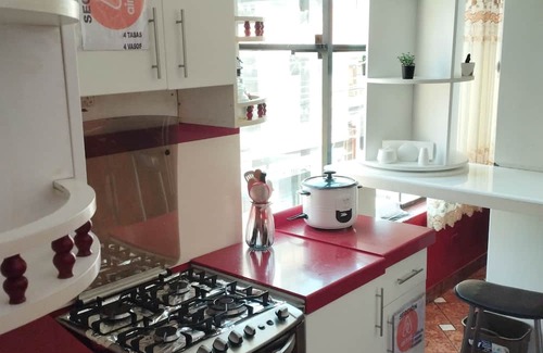 Huacho Casa | Casa encantadora en Huacho para tu escapada relajante.