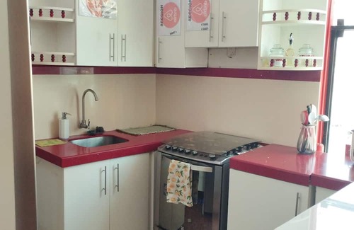 Huacho Casa | Casa encantadora en Huacho para tu escapada relajante.