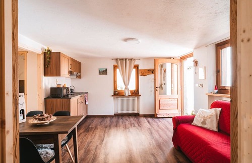 Chambave Apartamento | Lo Chalet du Village - Mountain Atmosphere