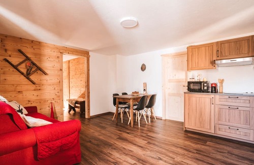 Chambave Apartamento | Lo Chalet du Village - Mountain Atmosphere