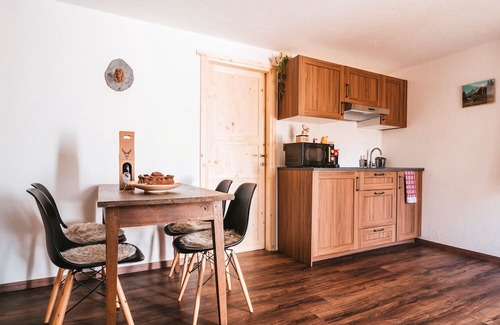 Chambave Apartamento | Lo Chalet du Village - Mountain Atmosphere
