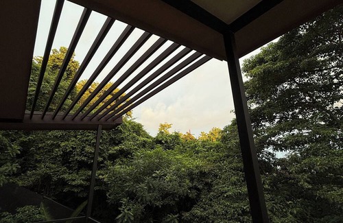 Playa Grande Casa | 2 bedroom Treehouse in Playa Grande - Walk to the beach