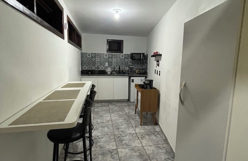 Cruz Das Almas Apartamento | "Sol Nascente Apartment in the city center!"