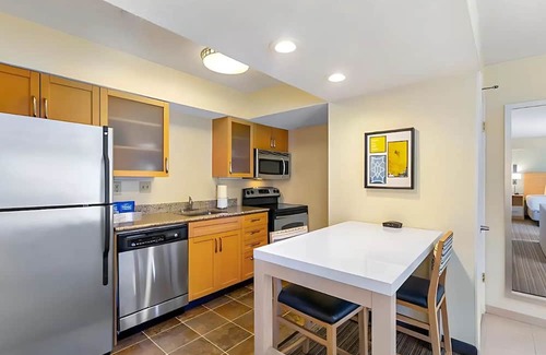 Sharonville Apartamento | Fully Furnished Studio | Flexible Stays | All-Inclusive