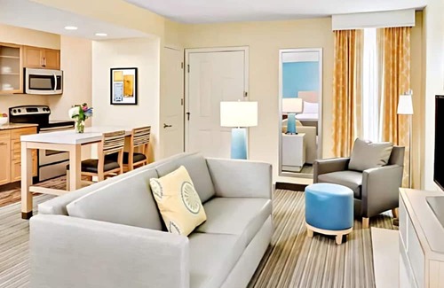 Sharonville Apartamento | Fully Furnished Studio | Flexible Stays | All-Inclusive