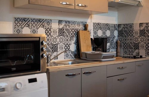 Argenton-sur-Creuse Apartamento | Fisherman's House/Cozy Duplex