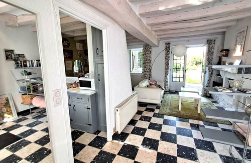 Cuzion Casa | La petite Maison de Cuzion