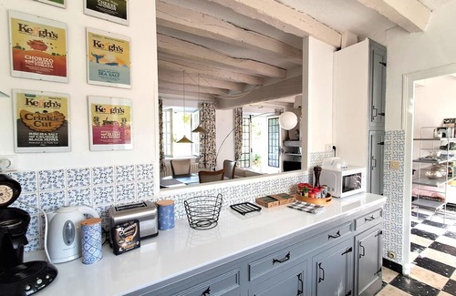 Cuzion Casa | La petite Maison de Cuzion