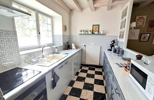 Cuzion Casa | La petite Maison de Cuzion