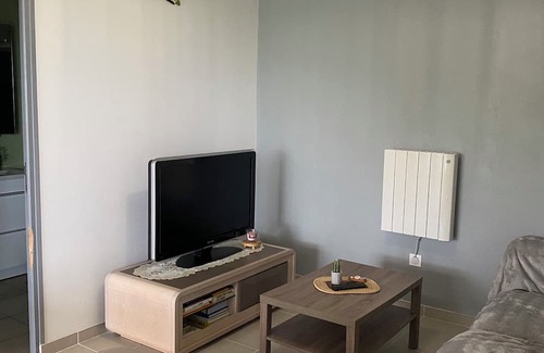 Le Blanc Casa | Maison Pro Le Blanc - 3 chambres