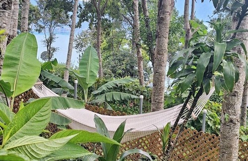 Jaibalito Cabina | Wonderful 1 bedroom cabin in the mountains of Lake Atitlan