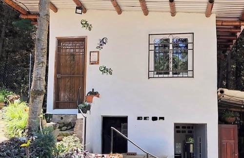 Jaibalito Cabina | Wonderful 1 bedroom cabin in the mountains of Lake Atitlan