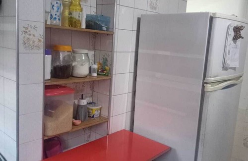 Vila Guilherme Cabina | 5 min from Expo Center Norte – Private Room