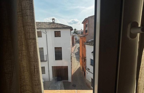 Segorbe Apartamento | The espadán viewpoint