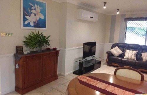 The Range Casa | Tranquility On King Rockhampton
