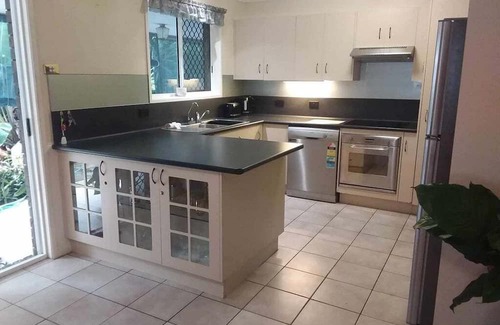 The Range Casa | Tranquility On King Rockhampton