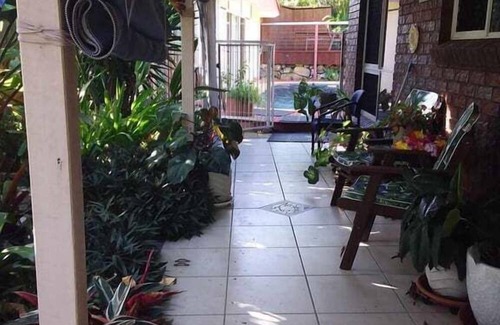 The Range Casa | Tranquility On King Rockhampton