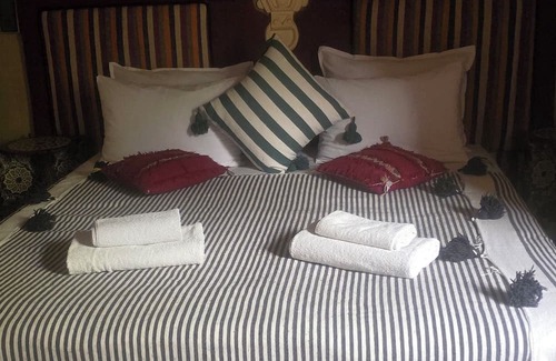 Imlil Hotel | Vrbo Property