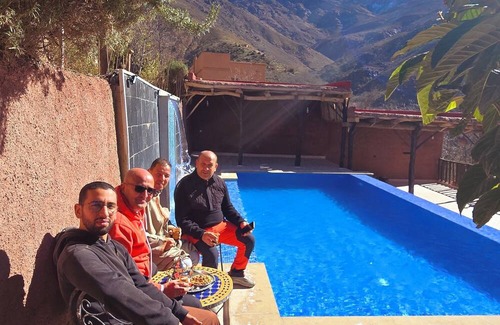 Imlil Hotel | Vrbo Property