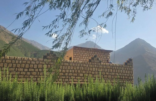 Imlil Hotel | Vrbo Property