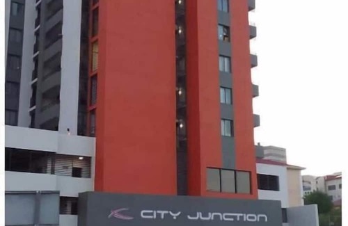 Windhoek Central Apartamento | DMN City Junction Apartment