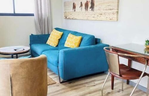 Windhoek Central Apartamento | DMN City Apartment at Merensky
