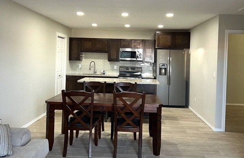 Amistad National Recreational Area Apartamento | Divine Casita