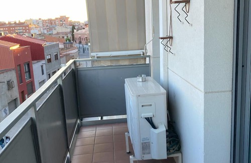 Barcelona Condominio | Fantastic apartment 15 minutes from Barcelona!