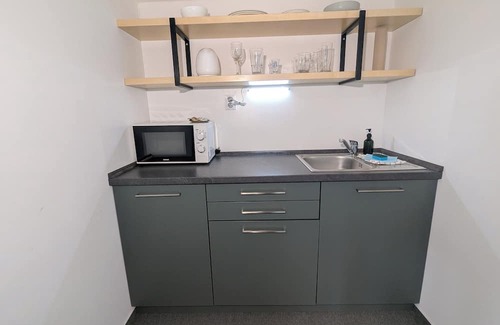 Tatranske Matliare Apartamento | Apartmán s výhľadom na Lomnický štít