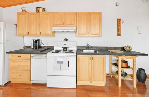Richmond County Casa | The Nature Dream House, Vacation home on Bras d'Or Lake, Cape Breton Island