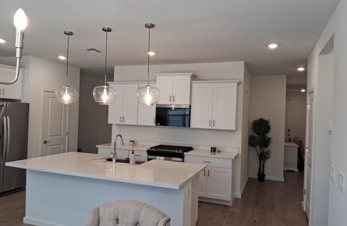 Surprise Casa | Fantastic 3-bedroom house with AC in Sun City West