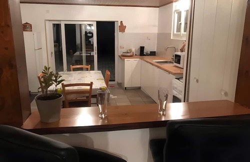 Murianette Apartamento | Appartamento in chalet