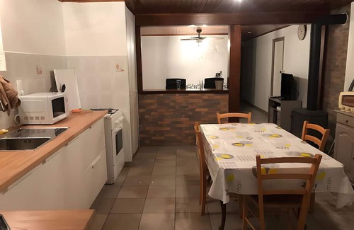 Murianette Apartamento | Appartamento in chalet