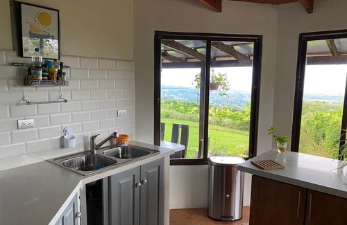 Birri Casa | Casa Vista del Valle