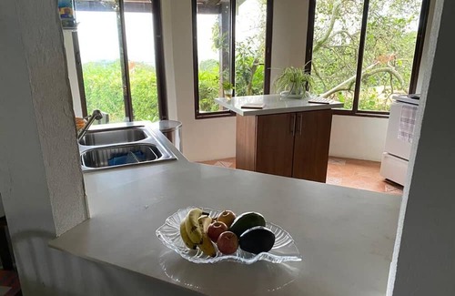 Birri Casa | Casa Vista del Valle