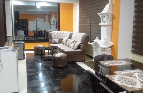 Uyuni Apartamento | Modern, spacious and thematic apartment in uyuni-bolivia