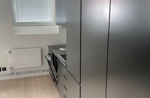 Edsberg Apartamento | Apartment in Sollentuna centrum