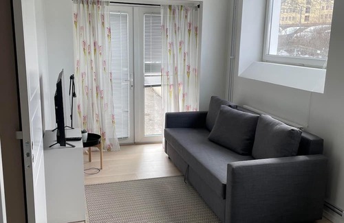 Edsberg Apartamento | Apartment in Sollentuna centrum