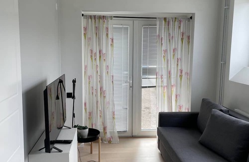 Edsberg Apartamento | Apartment in Sollentuna centrum