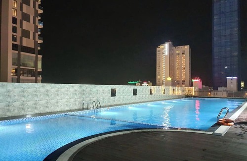 Quy Nhon Apartamento | flc sea tower quy nhơn