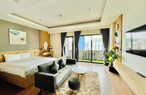Quy Nhon Apartamento | flc sea tower quy nhơn