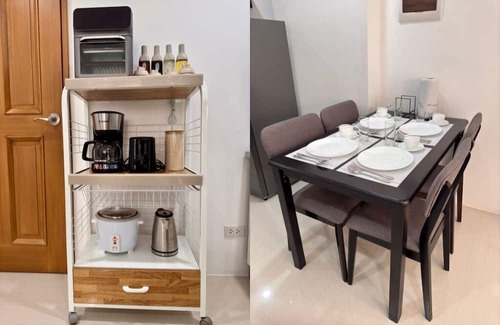 Batangas City Condominio | Batangas City Staycation - Furnished Condo w/Pool, WiFi, Parking – Pontefino