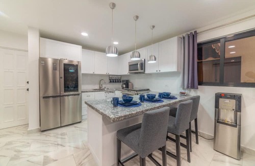 Yamasa Apartamento | Ala Wishes Luxury Condo