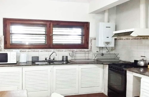 Villa Carlos Paz Casa | Lovely 5-bedroom classy villa mediterranean style in Villa Carlos Paz