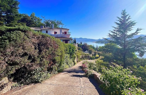 Villa Carlos Paz Casa | Lovely 5-bedroom classy villa mediterranean style in Villa Carlos Paz