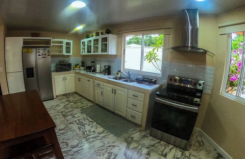 El Cerro Casa | Vacation Home with Pool Quepos
